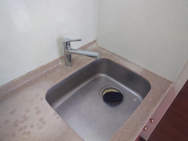 生駒市壱分町のマンション