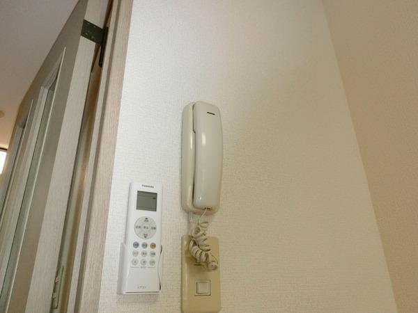 リヴェルテ生駒