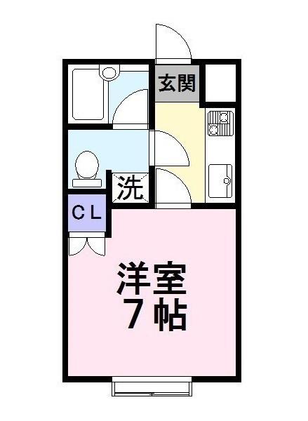 リヴェルテ生駒