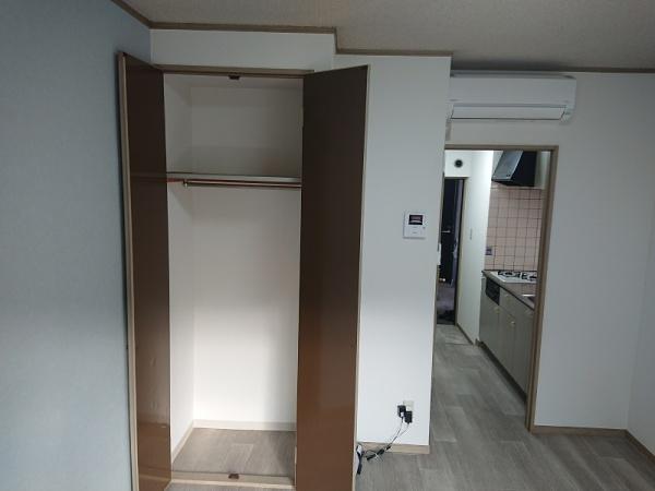 リヴェルテ生駒