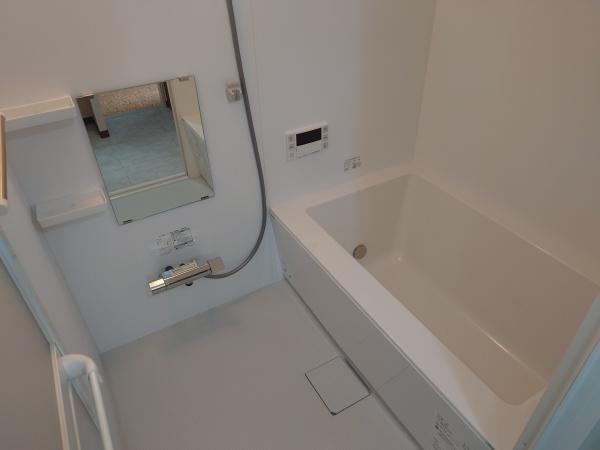 生駒市萩の台１丁目のマンション