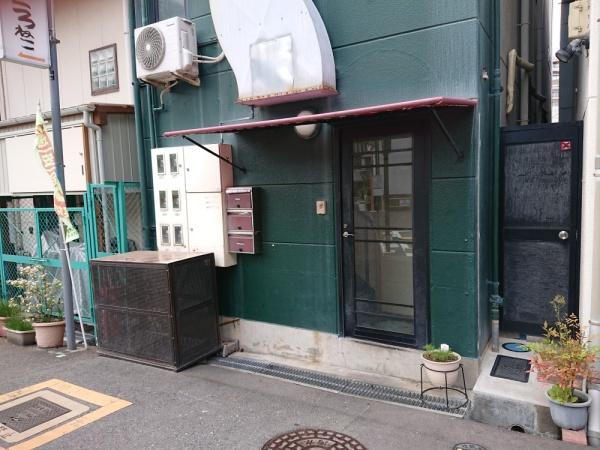 生駒市元町１丁目の店舗・事務所