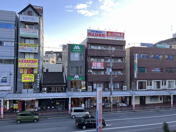 生駒市元町１丁目の店舗・事務所