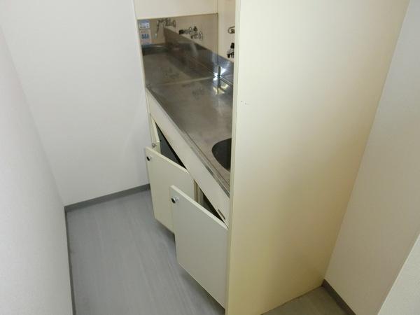 IMNビル　貸事務所
