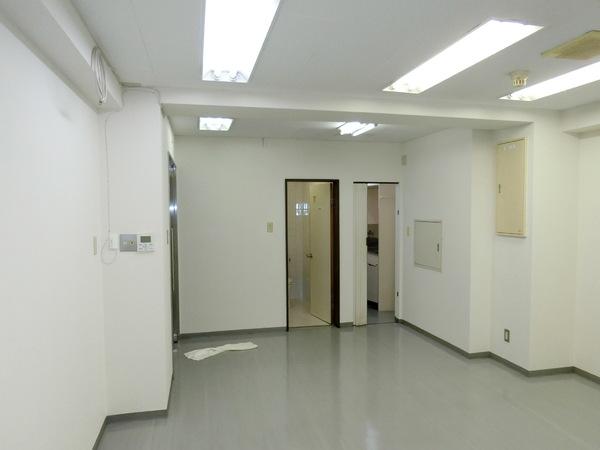 IMNビル　貸事務所