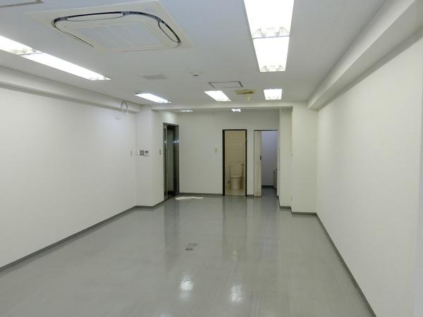 IMNビル　貸事務所