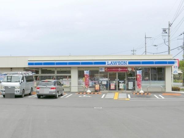 ウエストフィールドA棟(ローソン生駒壱分インター店)