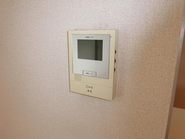ウエストフィールドA棟