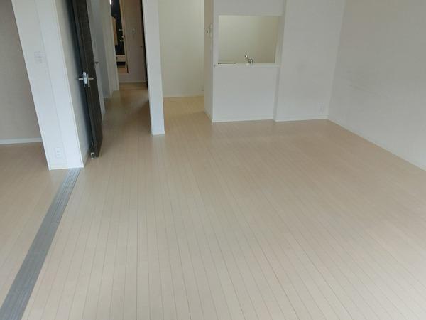 生駒市壱分町のハイツ