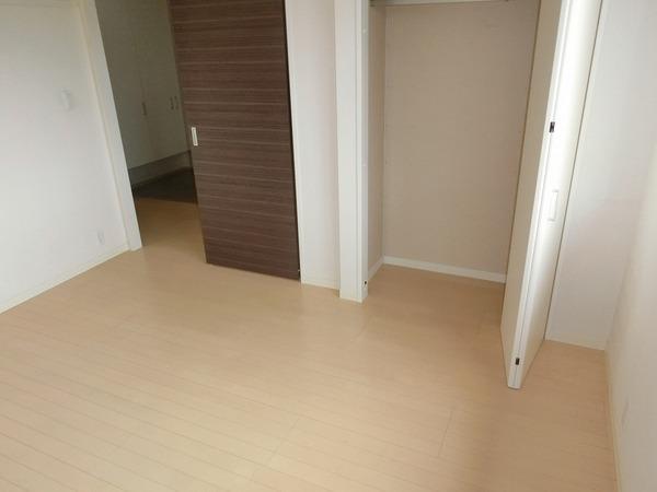 生駒市壱分町のハイツ