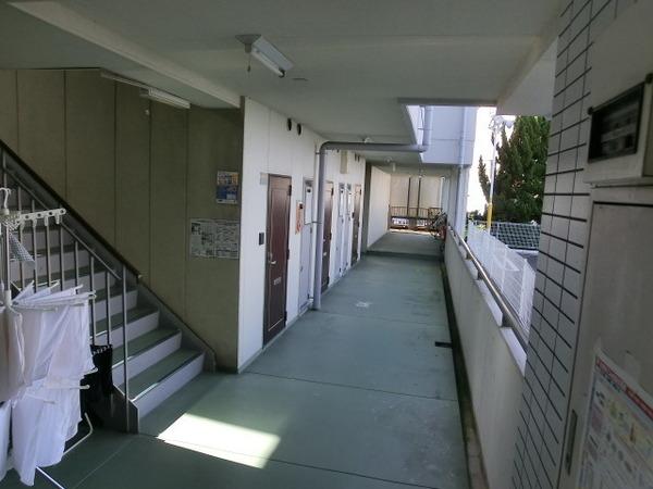 フェリス東生駒
