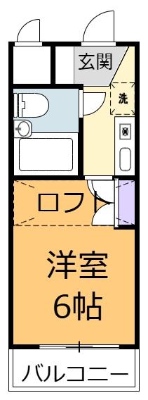フェリス東生駒