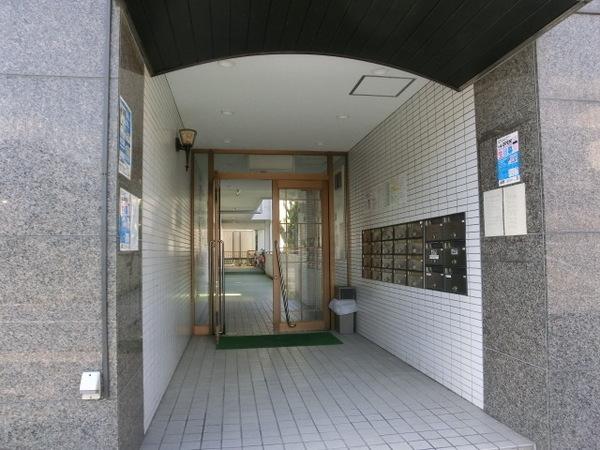 フェリス東生駒