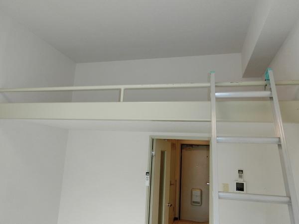 フェリス東生駒