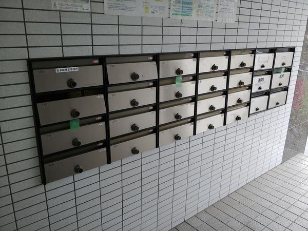 フェリス東生駒