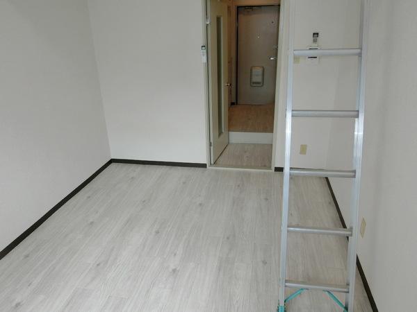 フェリス東生駒