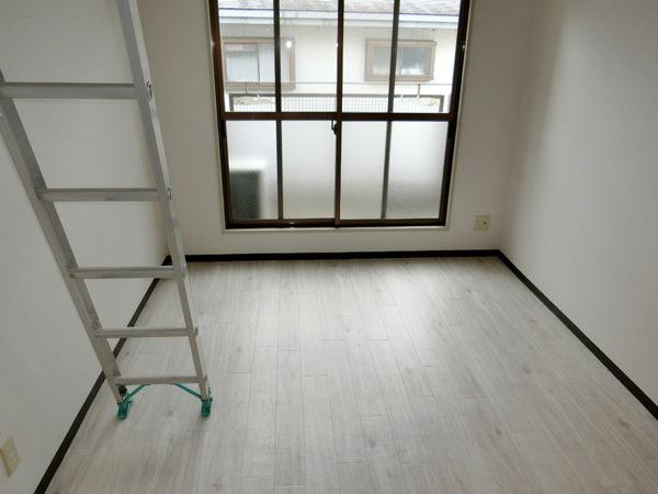 フェリス東生駒