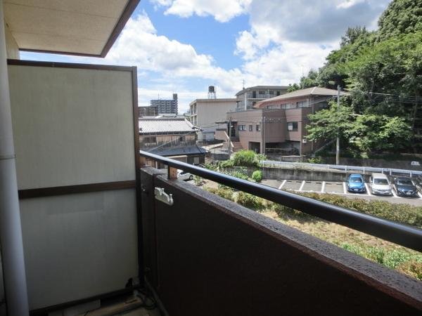 フェリス東生駒