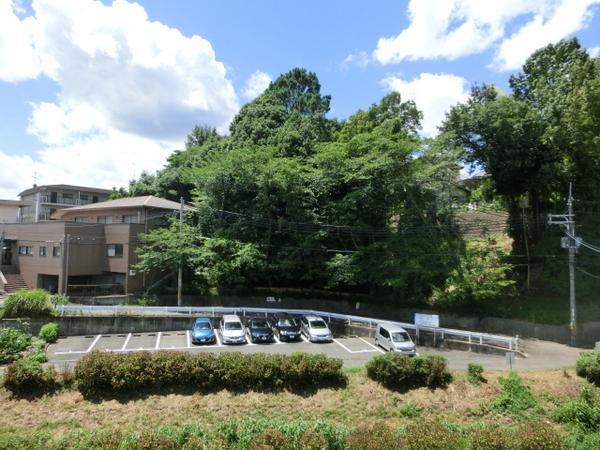 フェリス東生駒