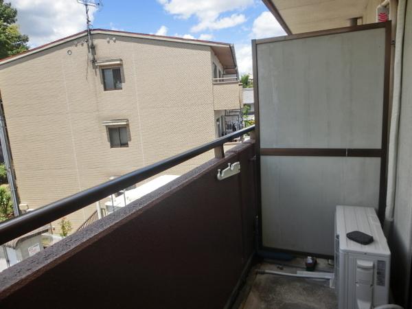 フェリス東生駒