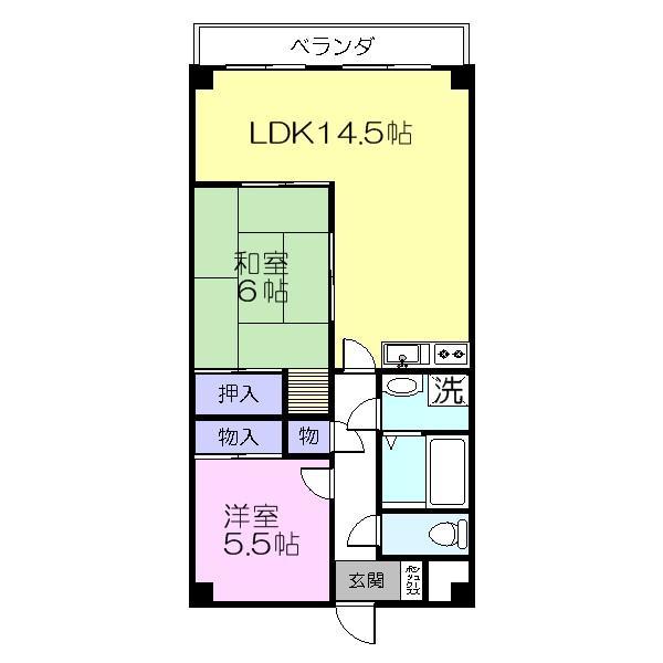 プランドール1
