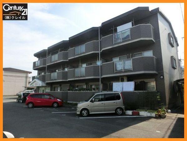 生駒市壱分町のマンション