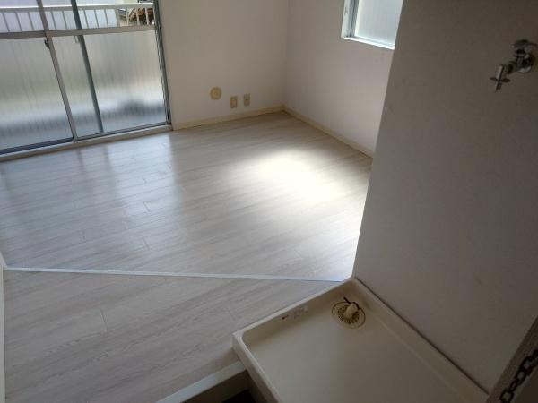生駒市中菜畑２丁目のマンション