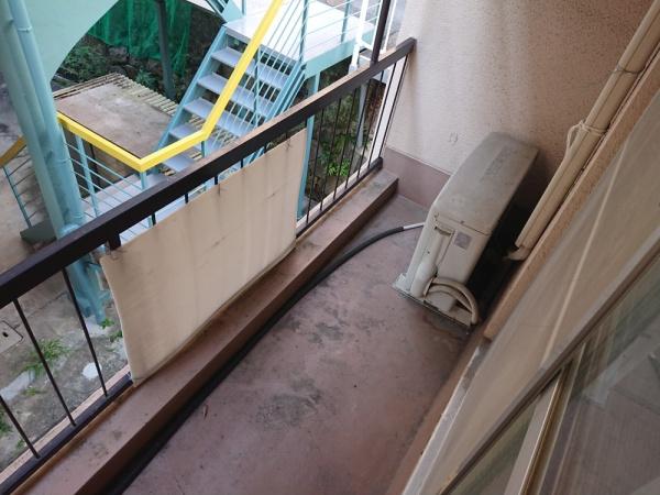 アドバンハイツ２号館