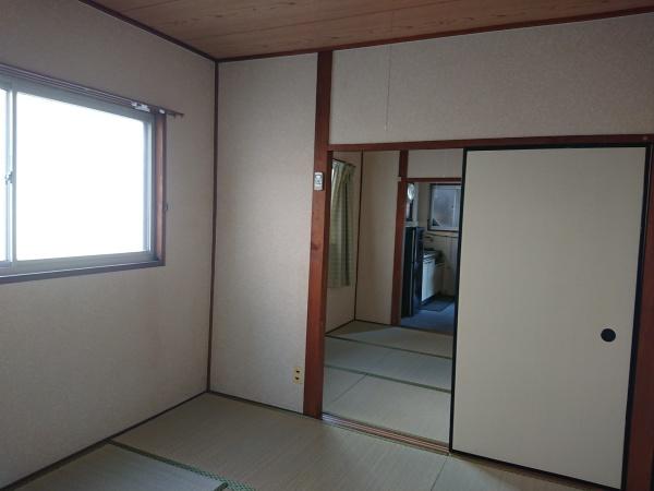 アドバンハイツ２号館