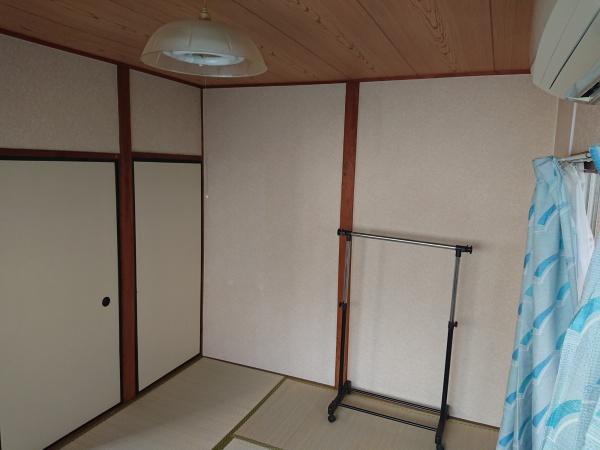 アドバンハイツ２号館