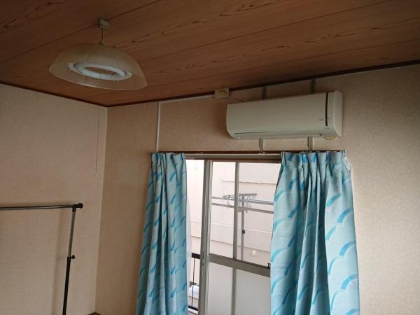 アドバンハイツ２号館