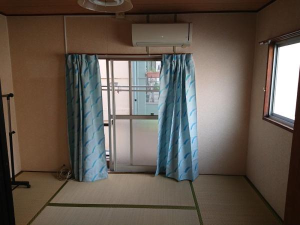アドバンハイツ２号館