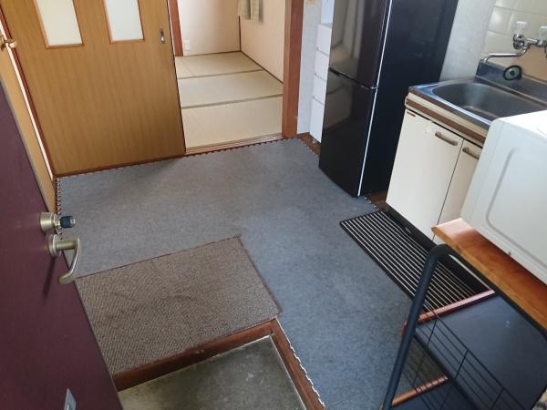 アドバンハイツ２号館
