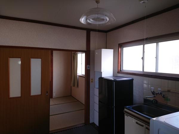 アドバンハイツ２号館