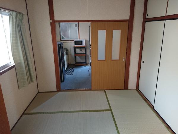 アドバンハイツ２号館