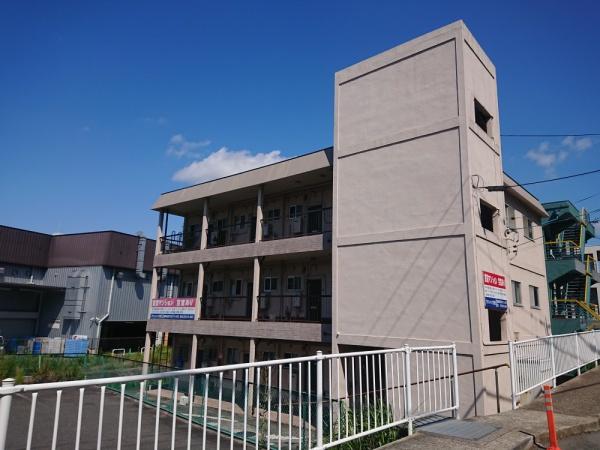 アドバンハイツ２号館