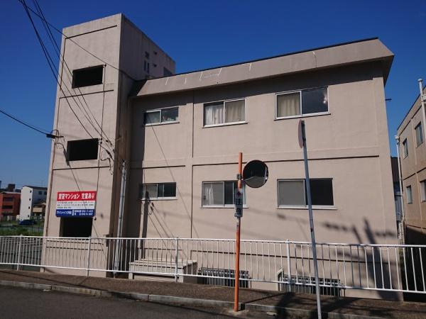 アドバンハイツ２号館