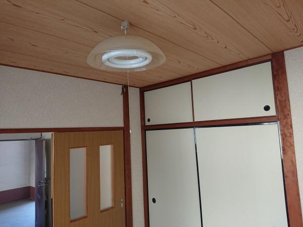アドバンハイツ２号館