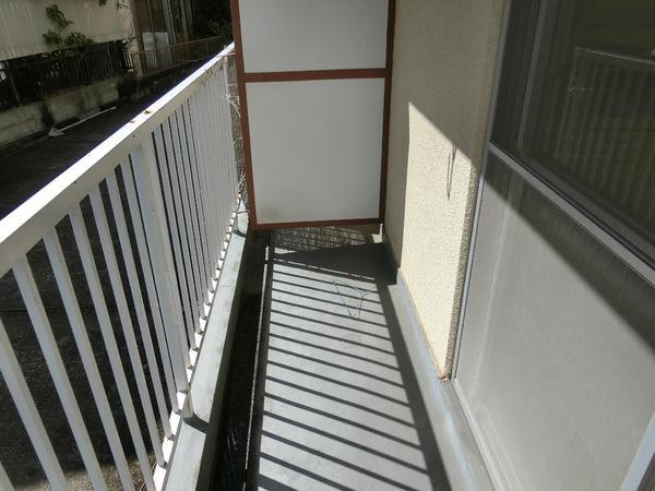 ハイツ内田