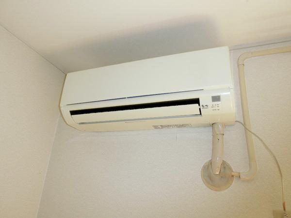ハイツ内田