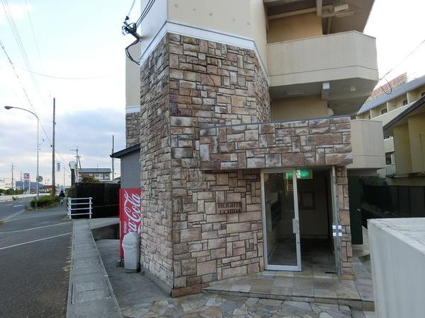 ハイツ内田