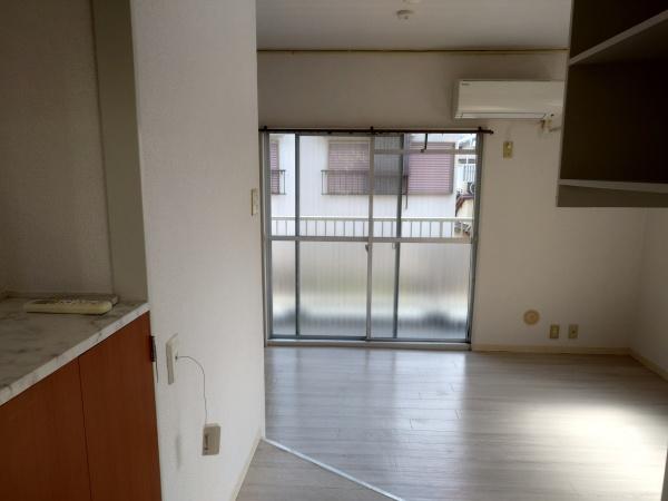 ハイツ内田