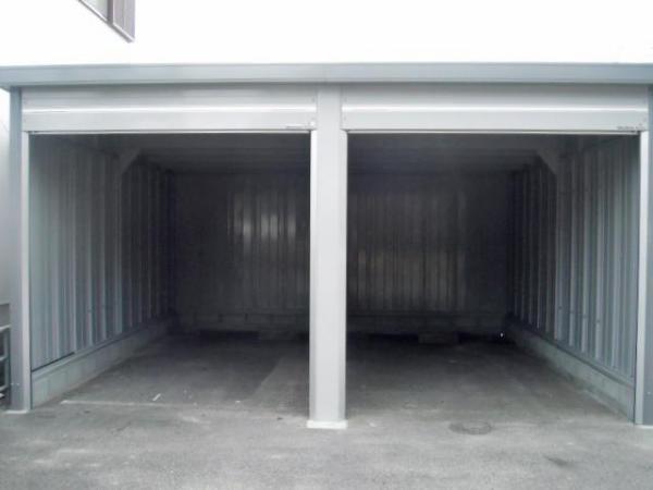 生駒市壱分町の倉庫