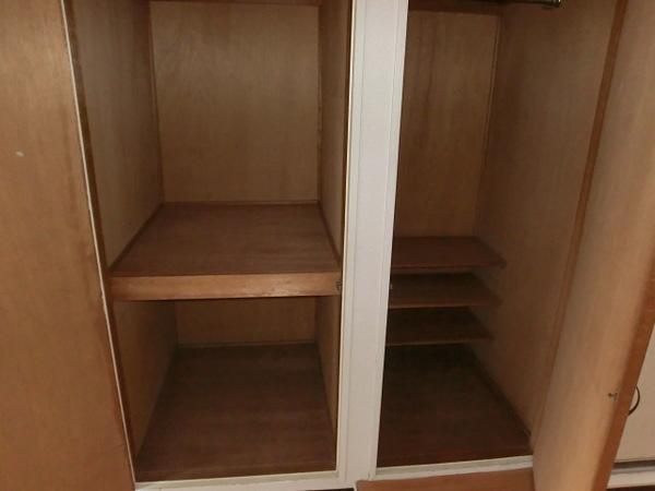 生駒市中菜畑２丁目のマンション