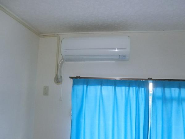 生駒市中菜畑２丁目のマンション