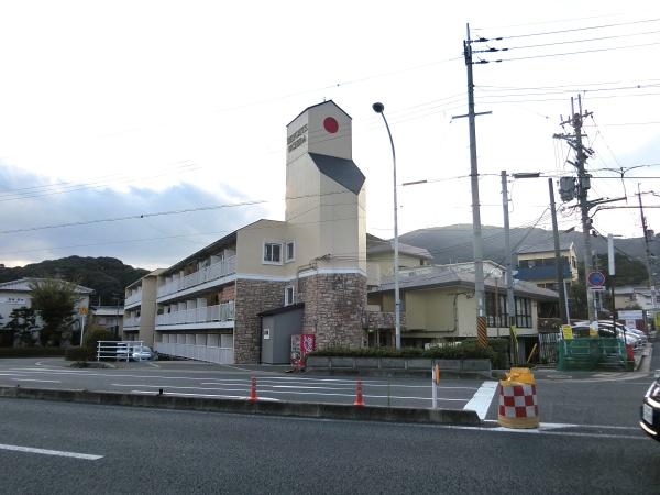 ハイツ内田