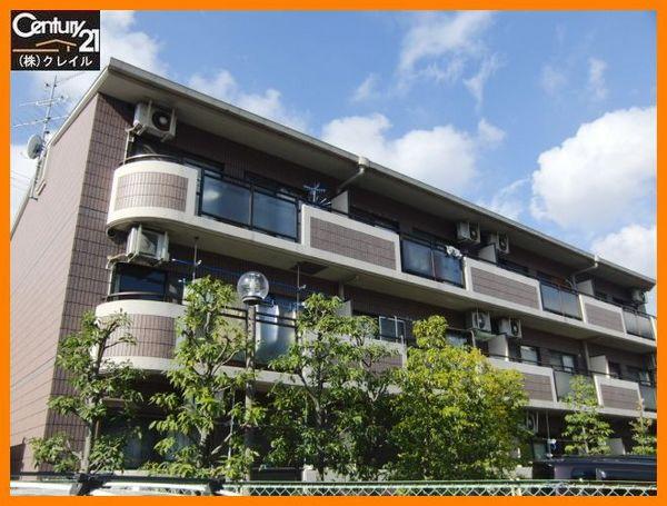 生駒市辻町のマンション