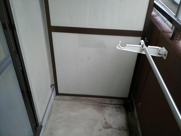 フェリス東生駒