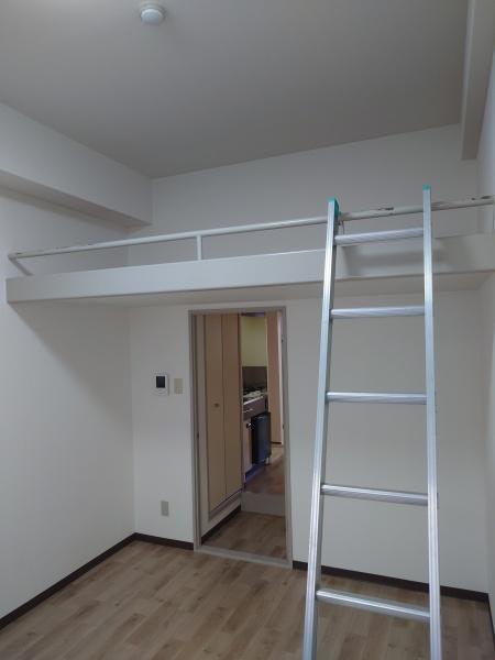 フェリス東生駒