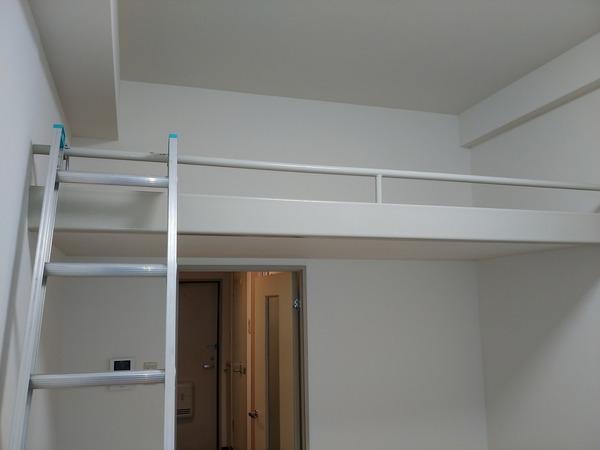 フェリス東生駒